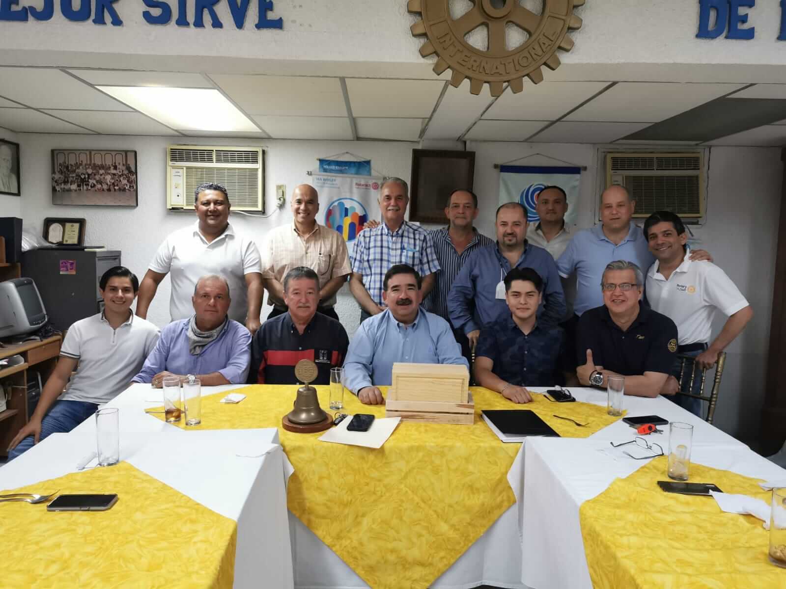 Obra de servicio 3
