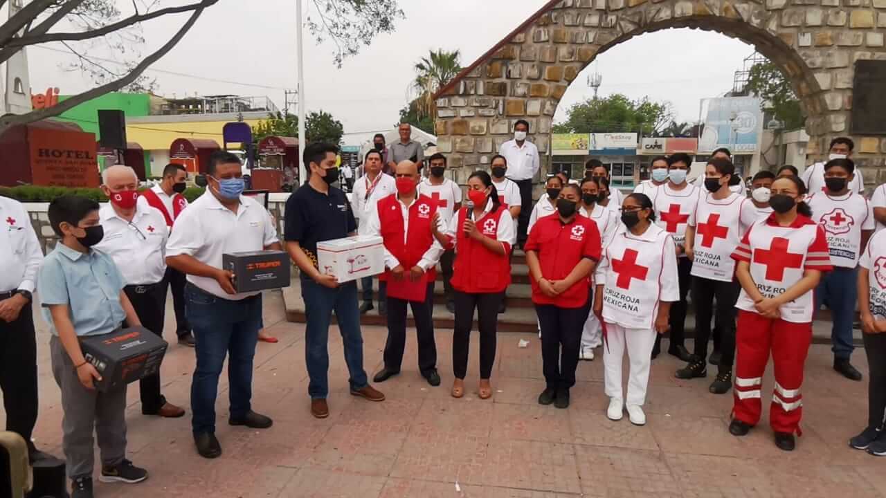 Obra de servicio 4