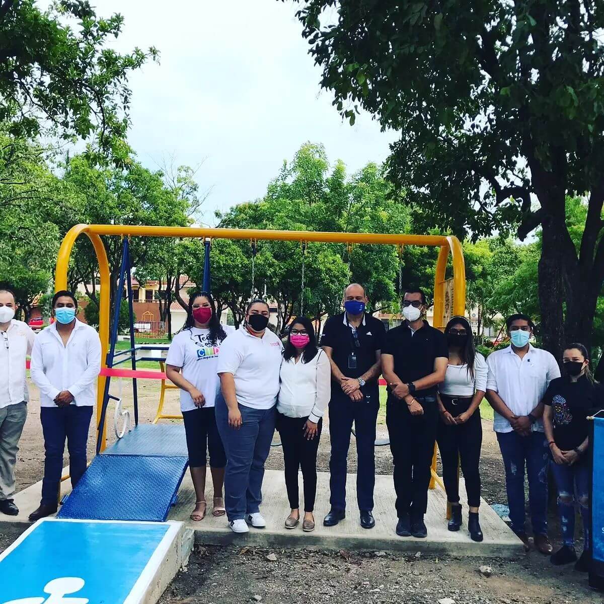 Obra de servicio 5