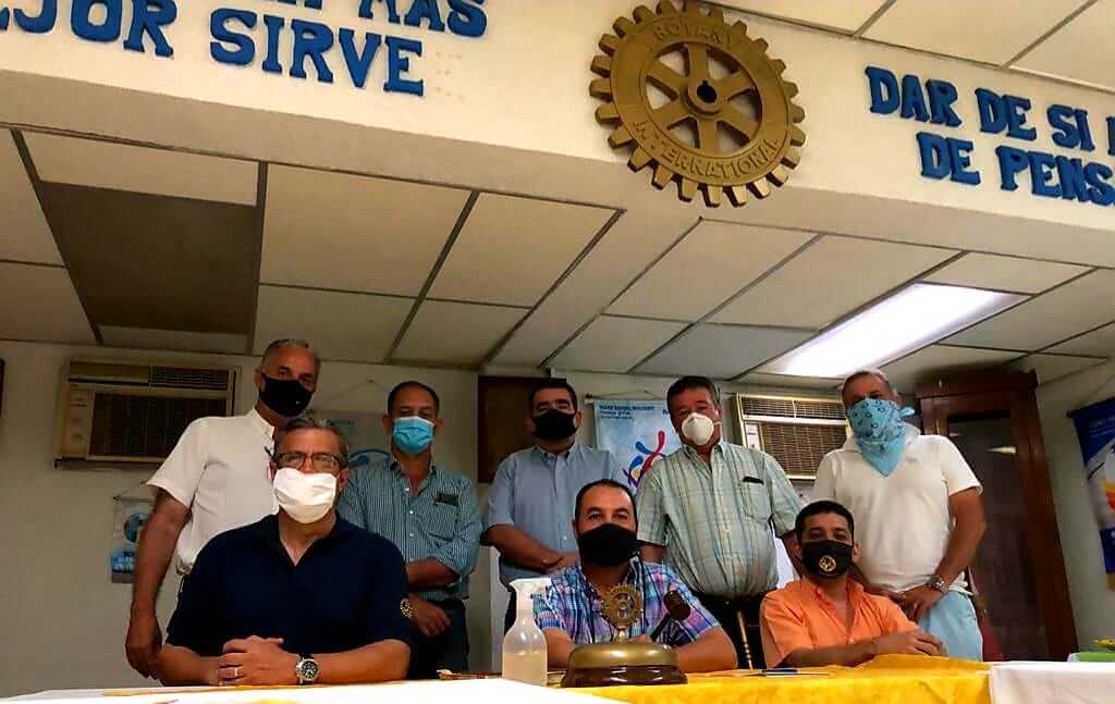 Obra de servicio 7
